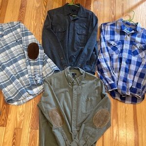 J Crew Fall Bundle